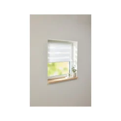 LIVARNO home Duo-Rollo für Fenster, 100 x 150 cm - B-Ware neuwertig