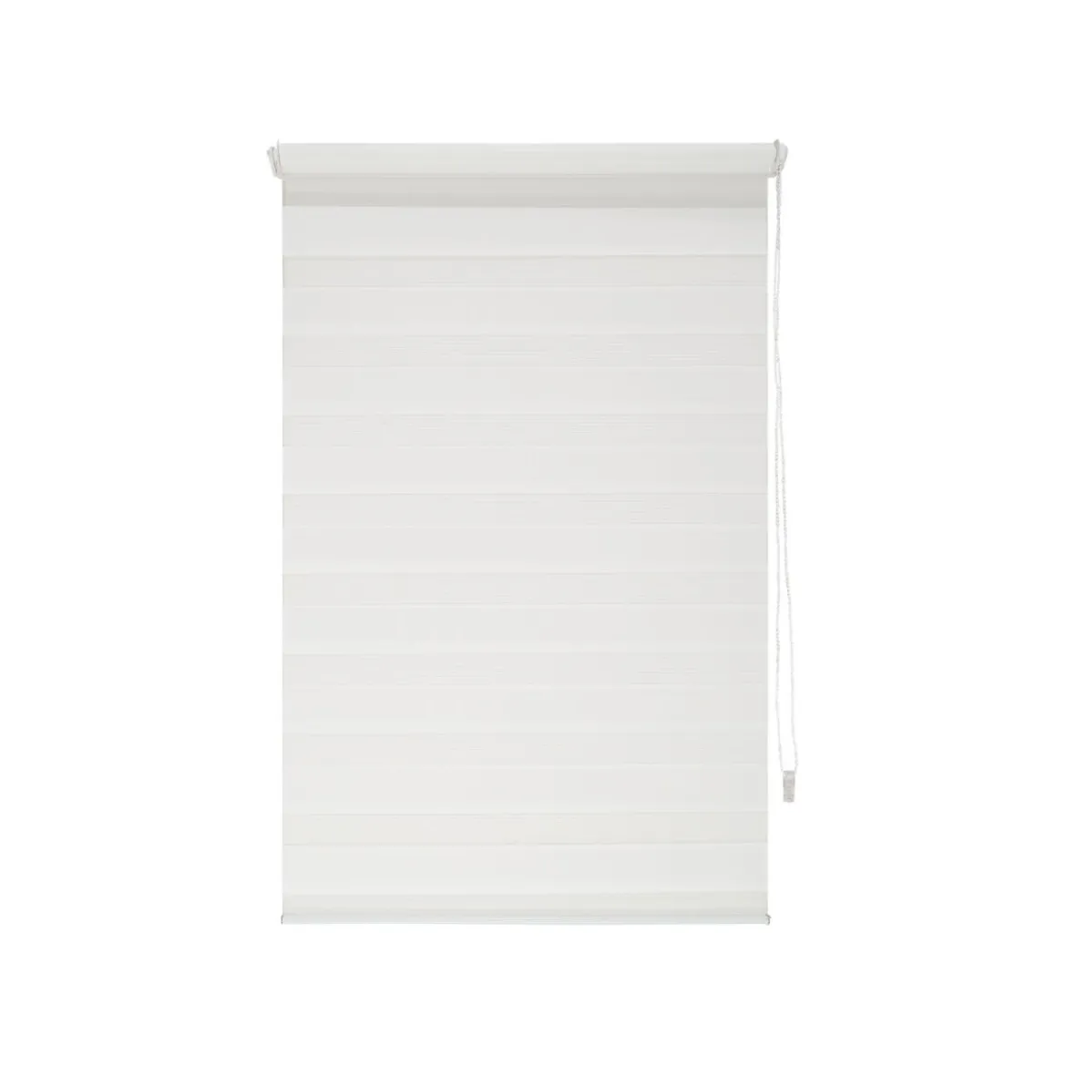 Livarno Home Duo Rollo, weiß, 80 x 150 cm - B-Ware sehr gut