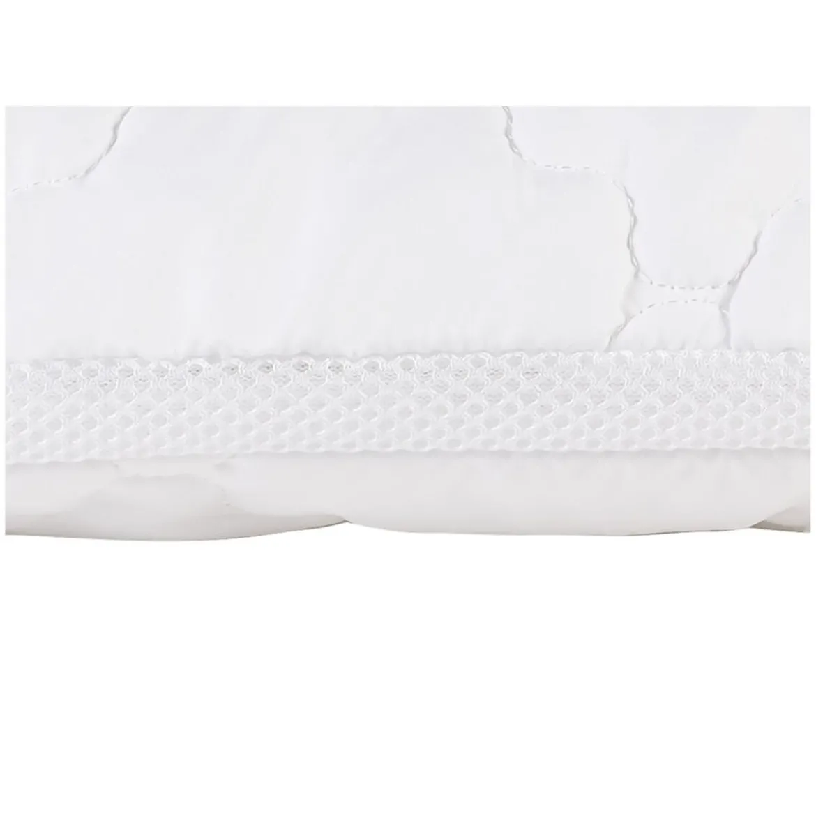 LIVARNO home Duo-Steppbett »Polygiene®« - B-Ware