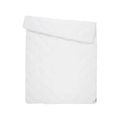 LIVARNO home Duo-Steppbett »Polygiene®« - B-Ware