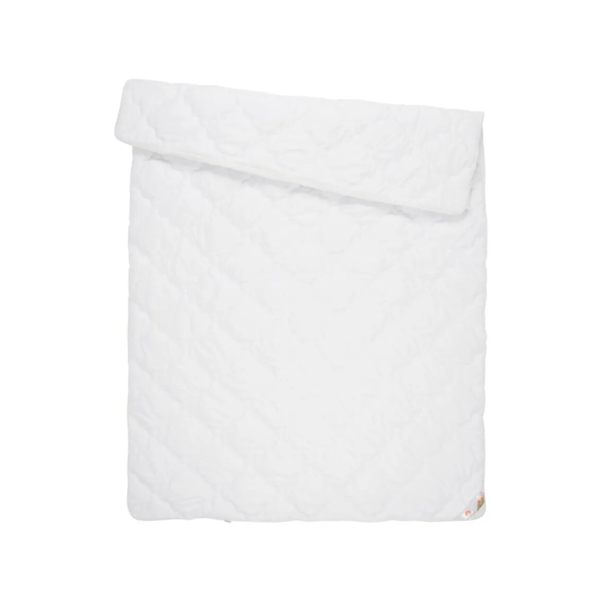 LIVARNO home Duo-Steppbett »Polygiene®« - B-Ware