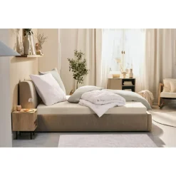 LIVARNO home Duo-Steppbett »Polygiene®« - B-Ware