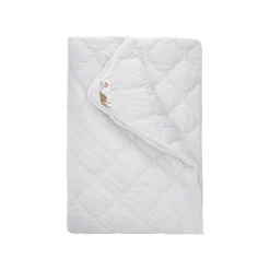 LIVARNO home Duo-Steppbett »Polygiene®« - B-Ware neuwertig