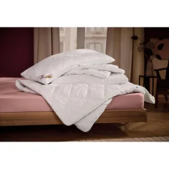LIVARNO home Duo-Steppbett »Polygiene®« - B-Ware neuwertig