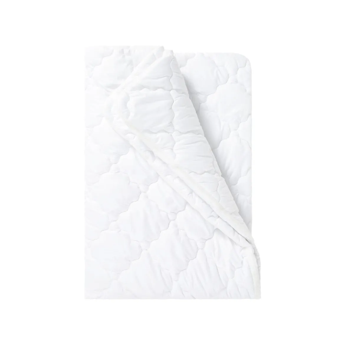 LIVARNO home Duo-Steppbett Polygiene®, mit Klimaband, 135 x 200 cm - B-Ware sehr gut