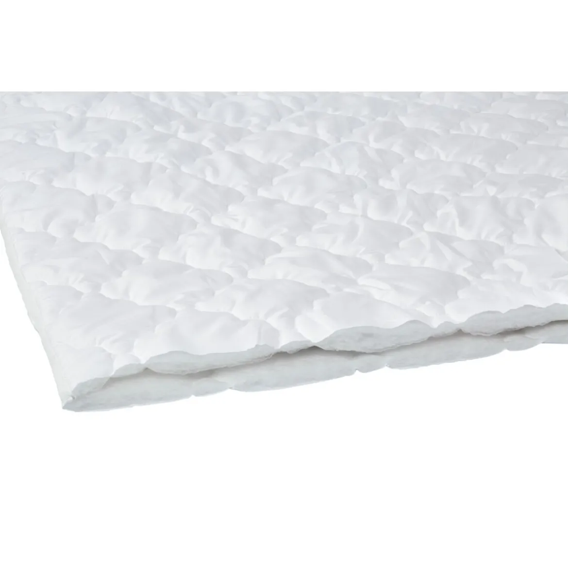 LIVARNO home Duo-Steppbett Polygiene®, mit Klimaband, 135 x 200 cm - B-Ware sehr gut