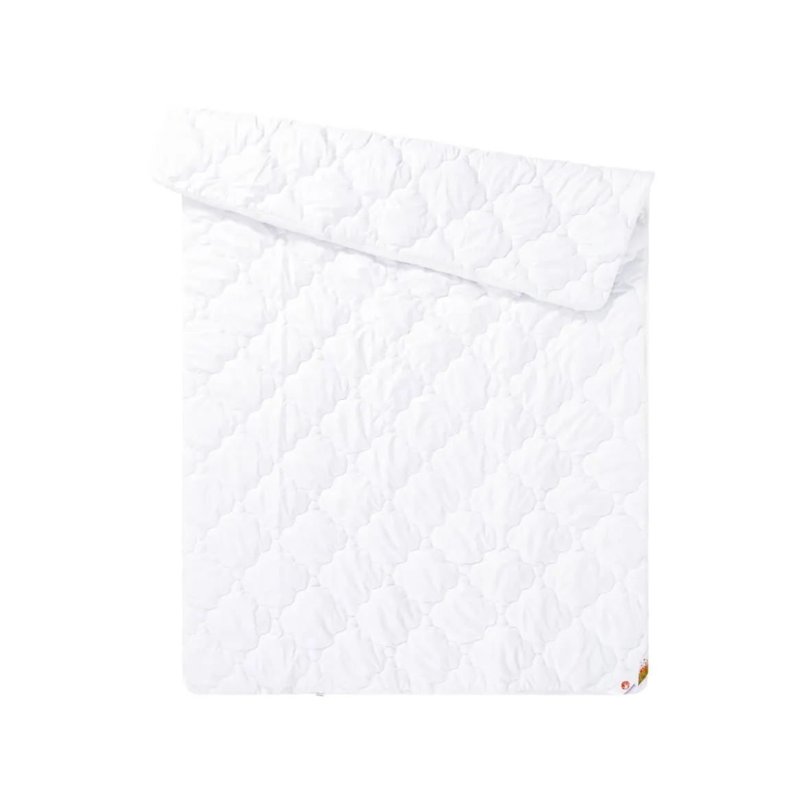 LIVARNO home Duo-Steppbett Polygiene®, mit Klimaband, 135 x 200 cm - B-Ware sehr gut