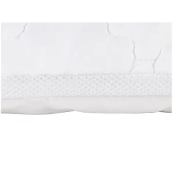 LIVARNO home Duo-Steppbett Polygiene®, 240 x 220 cm - B-Ware neuwertig