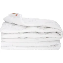 LIVARNO home Duo-Steppbett Polygiene®, 140 x 200 cm - B-Ware neuwertig