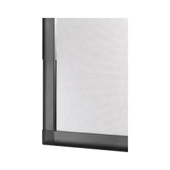 LIVARNO home Fenster-Insektenschutz, teleskopierbar, 120 x 140 cm - B-Ware