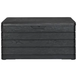 LIVARNO HOME Gartenbox, 500 l, für Innen- und Außenbereich - B-Ware