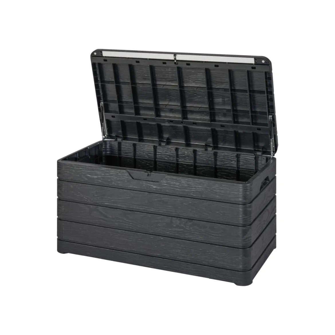 LIVARNO HOME Gartenbox, 500 l, für Innen- und Außenbereich - B-Ware