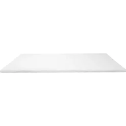 LIVARNO HOME Gelschaum-Matratzentopper, 140 x 200 cm, Anti-Rutsch-Effekt - B-Ware