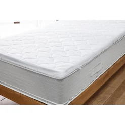 LIVARNO home Gelschaum-Matratzentopper, 90 x 200 cm - B-Ware