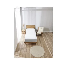 LIVARNO home Gelschaum-Matratzentopper, 90 x 200 cm - B-Ware