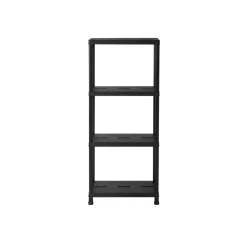 LIVARNO home Haushaltsregal, aus recyceltem Material - B-Ware sehr gut