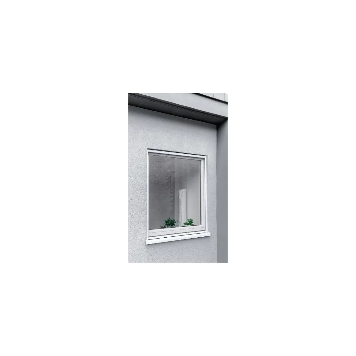 LIVARNO home Insektenschutz für Fenster, 130 x 160 cm - B-Ware sehr gut