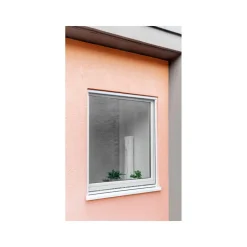 LIVARNO home Insektenschutzrollo, Kunststoff, 130 x 160 cm - B-Ware neuwertig
