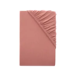 LIVARNO home Jersey-Boxspring-Spannbettlaken, 180-200 x 200 cm - B-Ware
