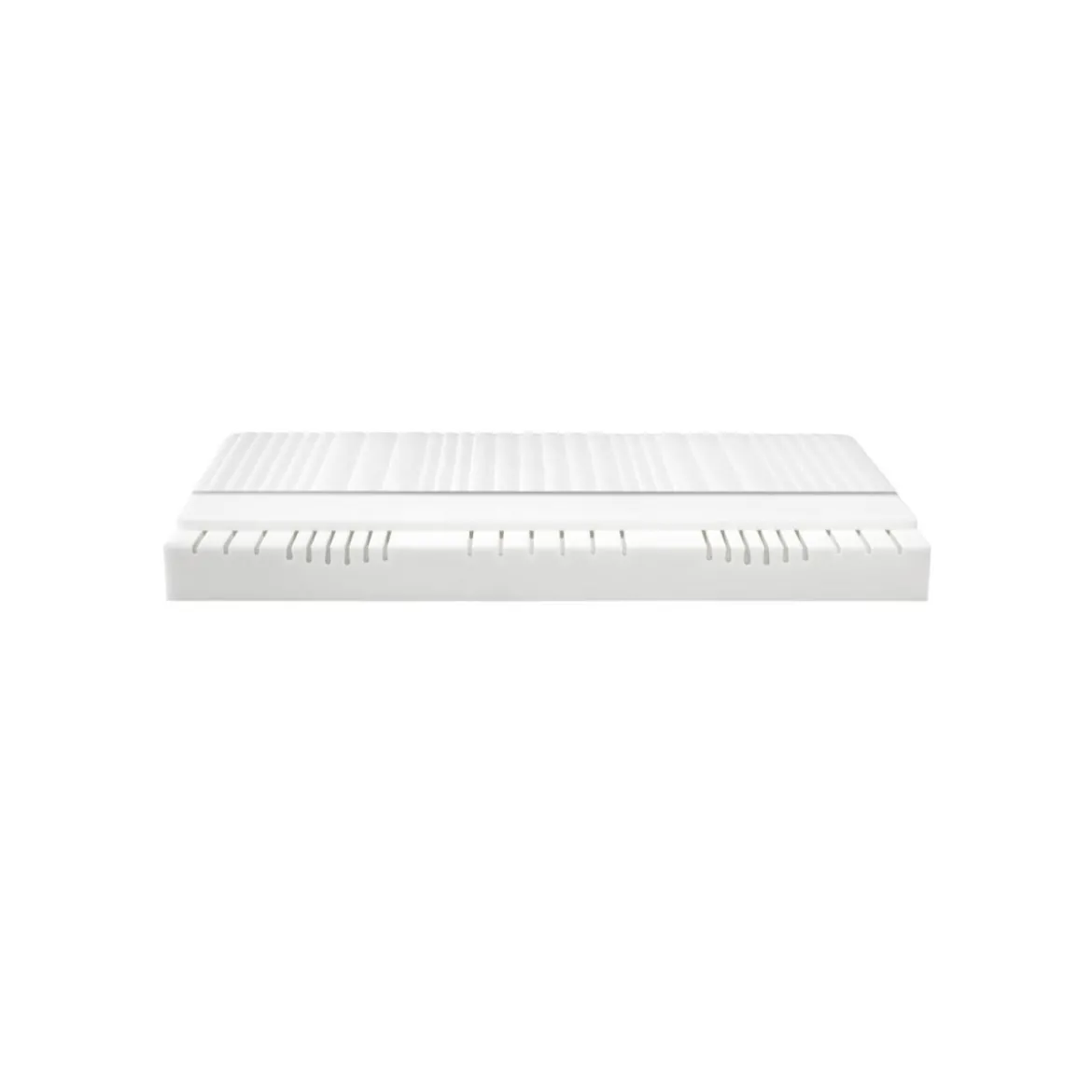 LIVARNO home Kaltschaummatratze Comfort, H3, 160 x 200 cm - B-Ware neuwertig
