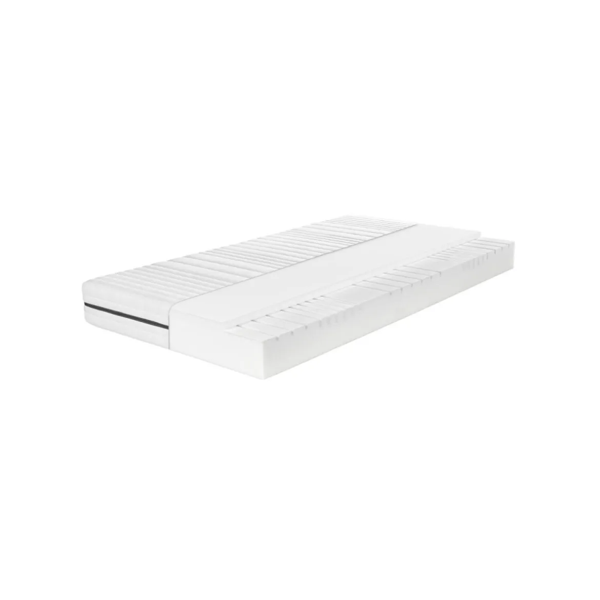 LIVARNO home Kaltschaummatratze Comfort, H3, 160 x 200 cm - B-Ware neuwertig