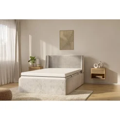 LIVARNO home Kaltschaummatratze Comfort, H3, 160 x 200 cm - B-Ware neuwertig