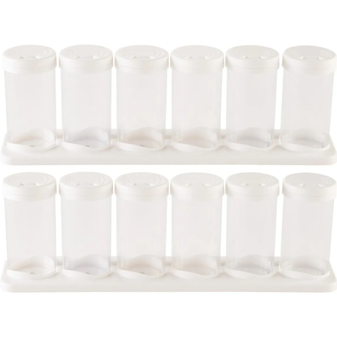 LIVARNO home Küchendosen-Set, Gewürzdosen - B-Ware sehr gut