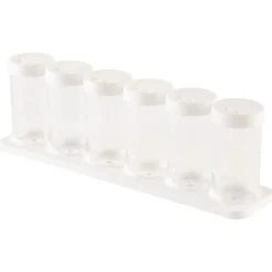 LIVARNO home Küchendosen-Set, Gewürzdosen - B-Ware sehr gut