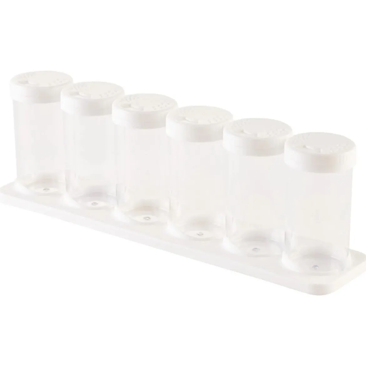 LIVARNO home Küchendosen-Set, Gewürzdosen - B-Ware sehr gut