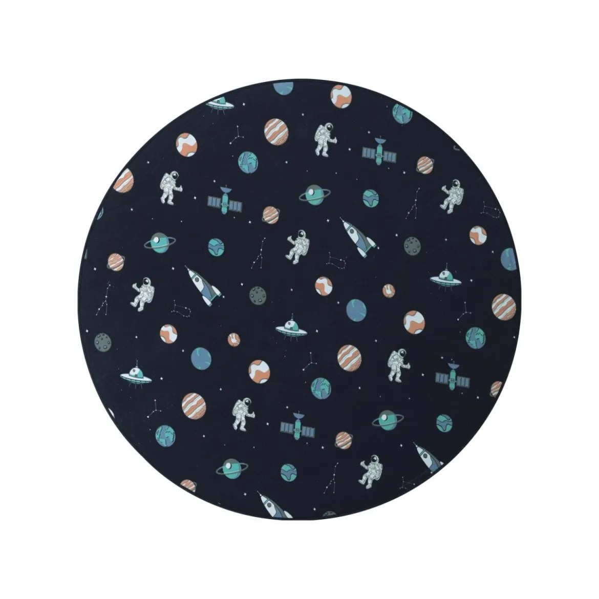 LIVARNO home Kinder-Teppich, geeignet für Fußbodenheizung - B-Ware