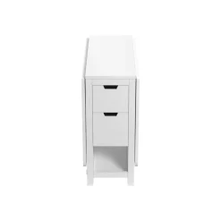 LIVARNO home Klapptisch, mit Schubkasten - B-Ware sehr gut