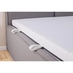 LIVARNO home Komfortschaummatratze »Waves«, H2/H3 - B-Ware