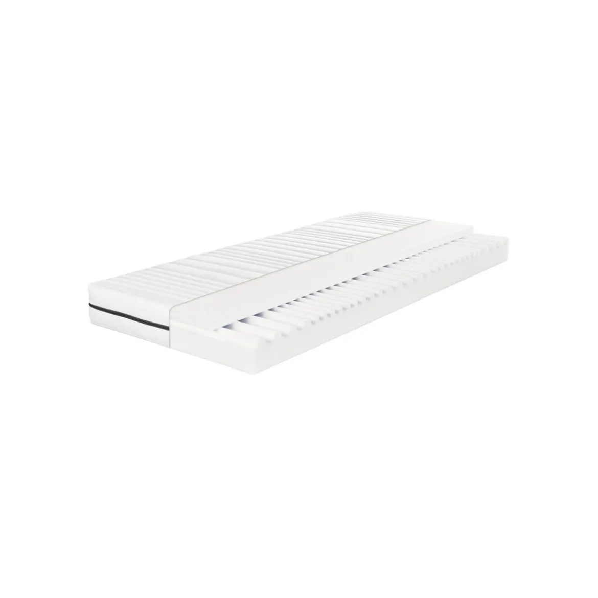 LIVARNO home Komfortschaummatratze »Waves«, H2/H3 - B-Ware