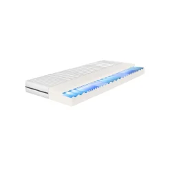 LIVARNO home Komfortschaummatratze »Waves«, H2/H3 - B-Ware
