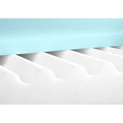 LIVARNO home Komfortschaummatratze »Waves«, H2/H3 - B-Ware