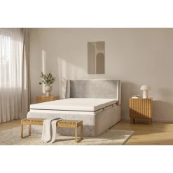 LIVARNO home Komfortschaummatratze »Waves«, H2/H3 - B-Ware
