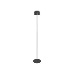 LIVARNO home LED-Akku-Stehleuchte, USB und Touch-Dimmer - B-Ware