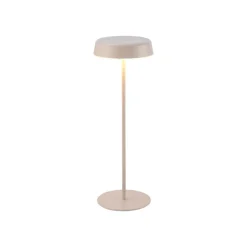 LIVARNO home LED-Akku-Tischleuchte - B-Ware