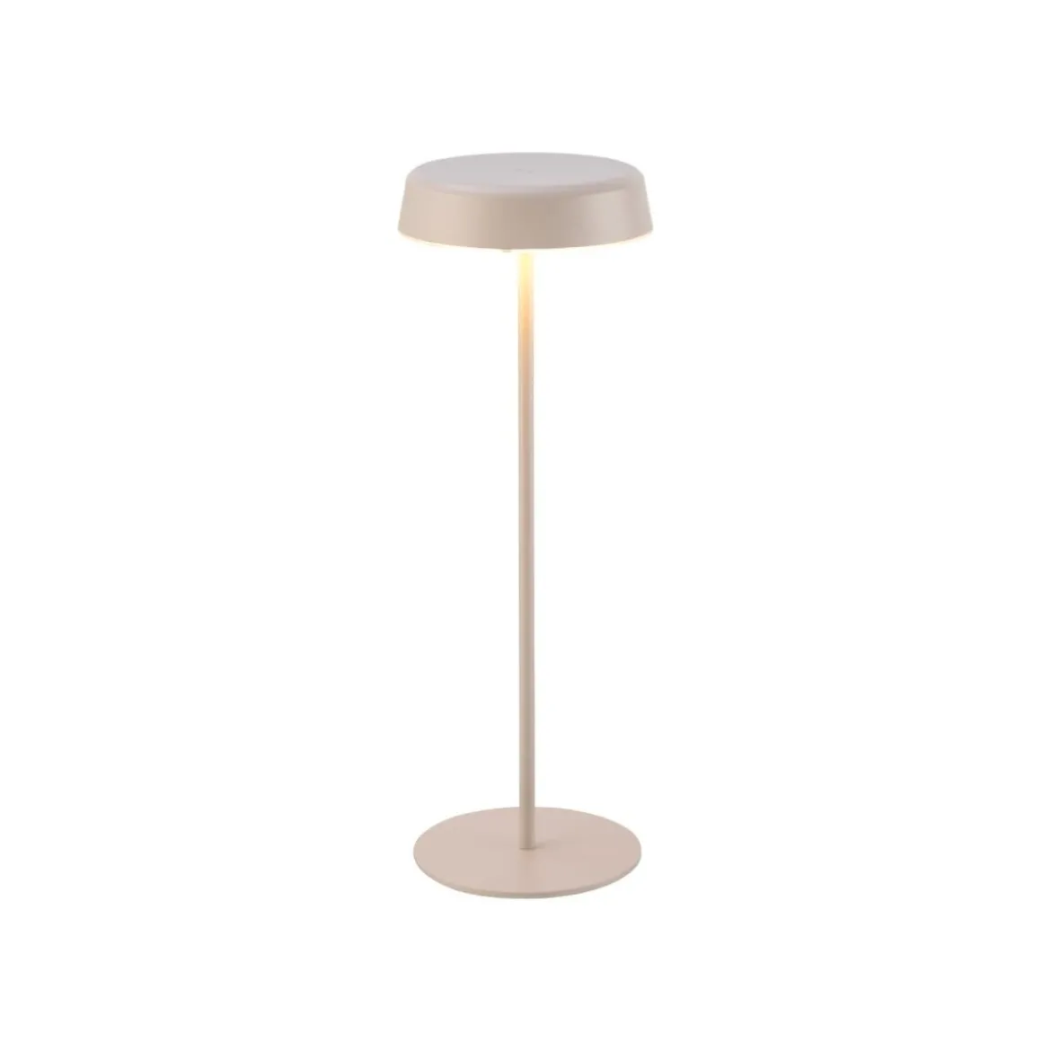 LIVARNO home LED-Akku-Tischleuchte - B-Ware