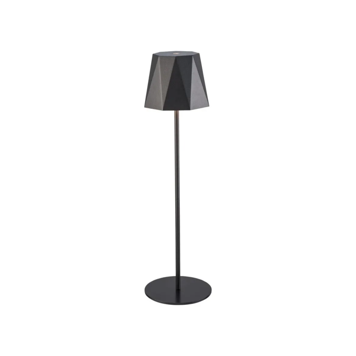LIVARNO home LED-Akku-Tischleuchte - B-Ware