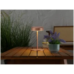 LIVARNO home LED-Akku-Tischleuchte - B-Ware