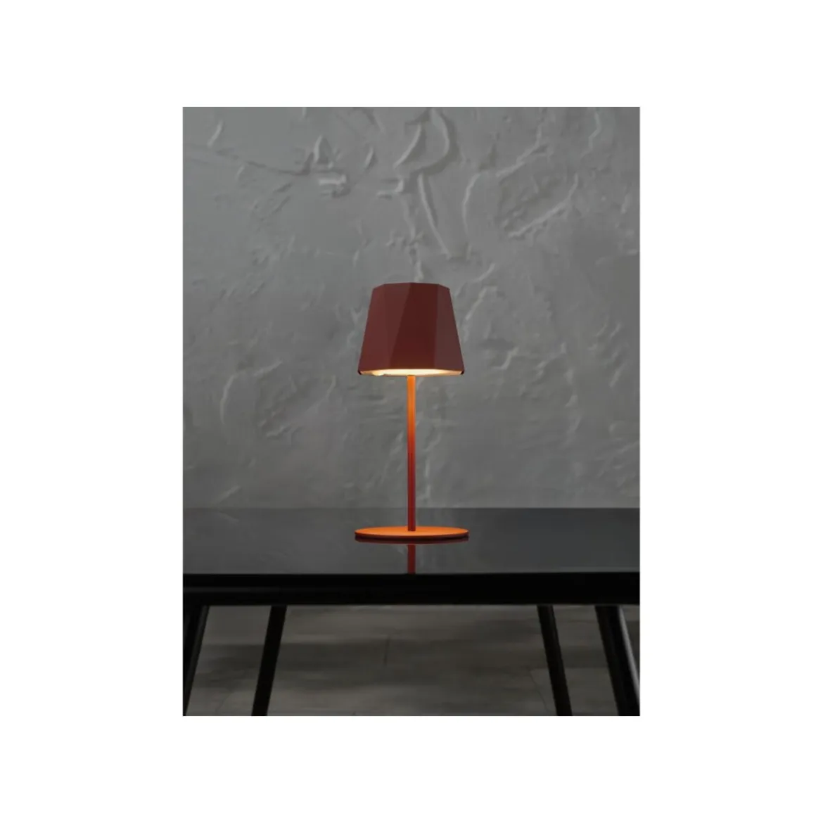 LIVARNO home LED-Akku-Tischleuchte - B-Ware