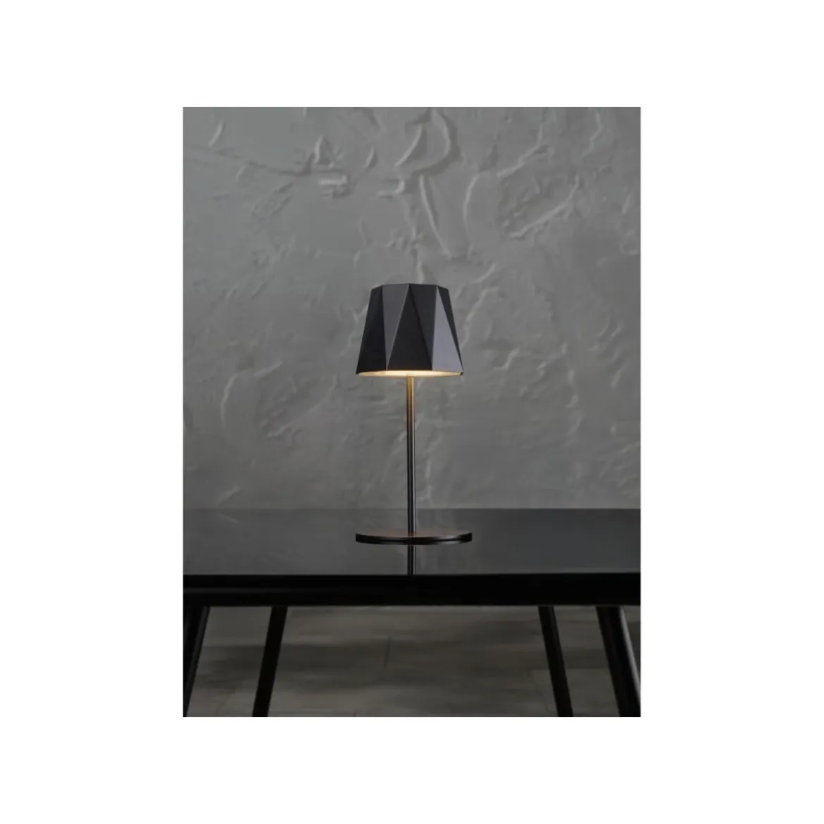 LIVARNO home LED-Akku-Tischleuchte - B-Ware