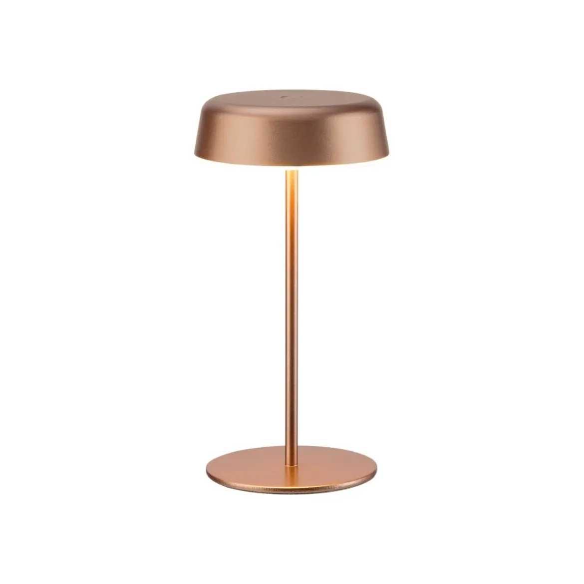 LIVARNO home LED-Akku-Tischleuchte - B-Ware