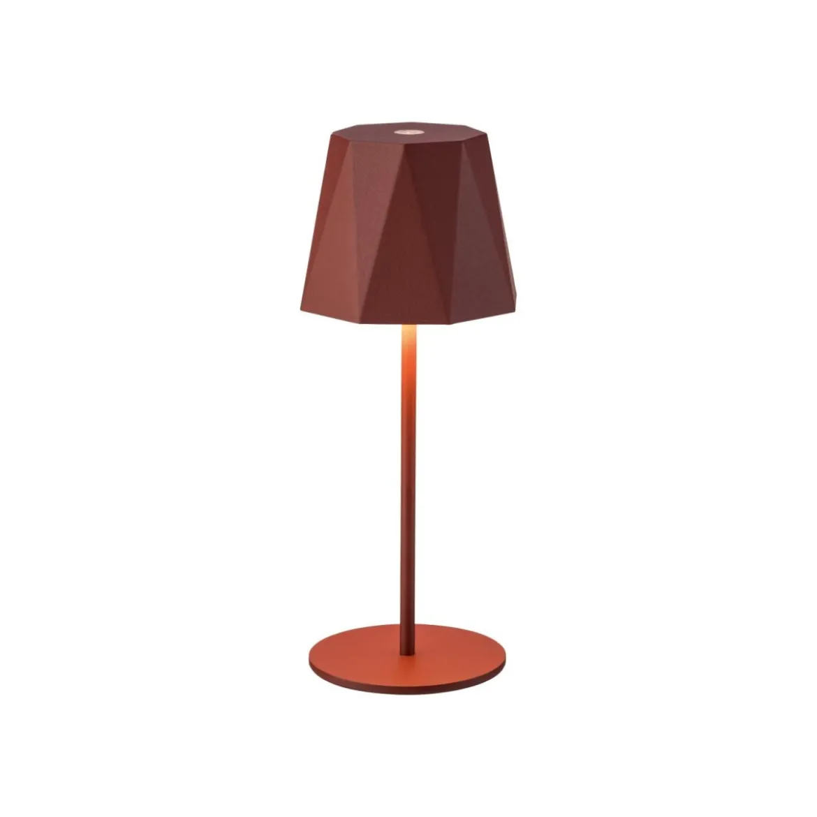 LIVARNO home LED-Akku-Tischleuchte - B-Ware