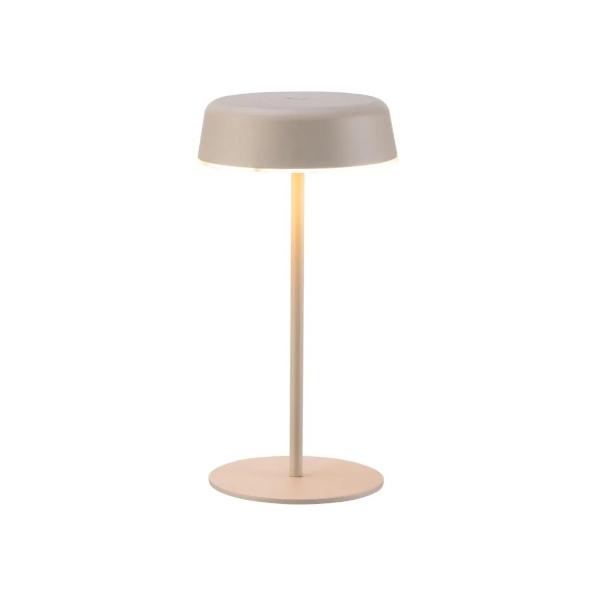 LIVARNO home LED-Akku-Tischleuchte - B-Ware