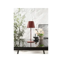 LIVARNO home LED-Akku-Tischleuchte - B-Ware