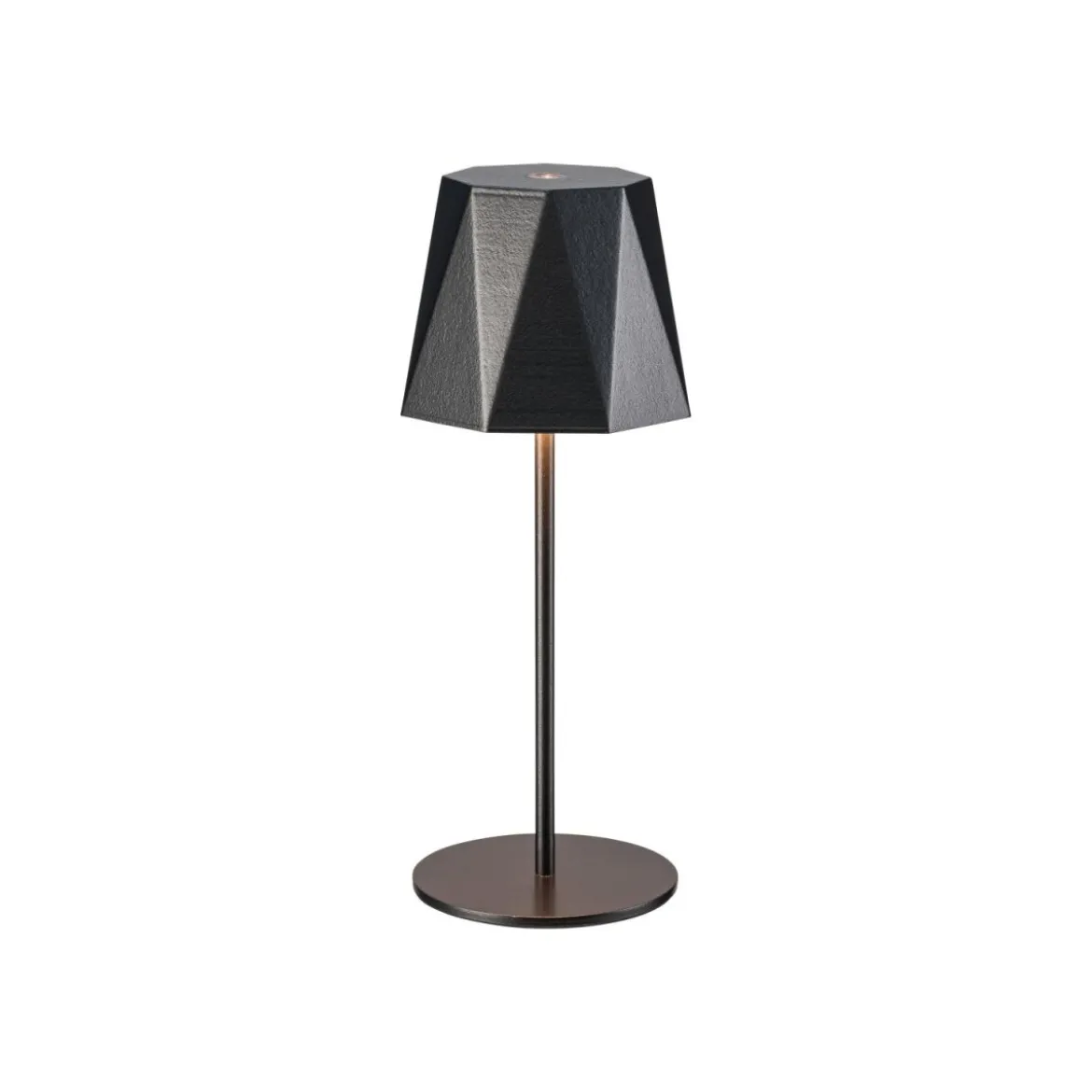 LIVARNO home LED-Akku-Tischleuchte - B-Ware