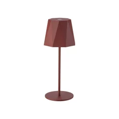 LIVARNO home LED-Akku-Tischleuchte - B-Ware