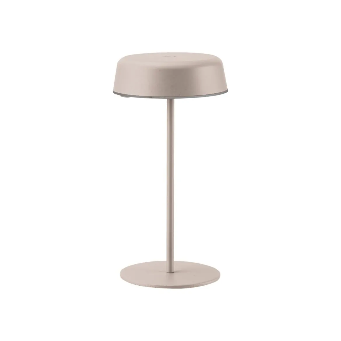 LIVARNO home LED-Akku-Tischleuchte - B-Ware